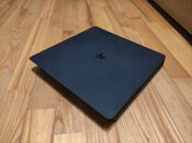 Playstation 4 Slim + 4 žaidimai