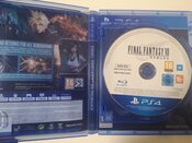 Buy Final Fantasy VII Remake PlayStation 4