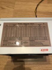 420 watt psu