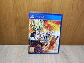 Dragon Ball Xenoverse PlayStation 4