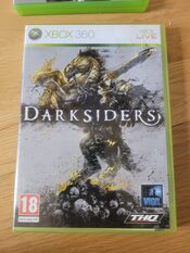 Darksiders Xbox 360