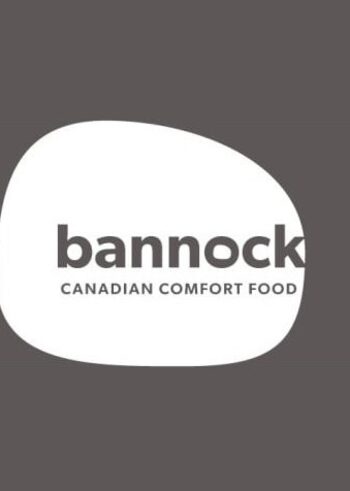 Bannock Gift Card 25 CAD Key CANADA