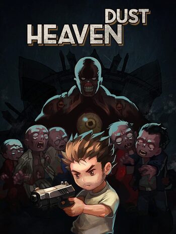 Heaven Dust Nintendo Switch