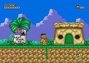 The Flintstones SEGA Mega Drive for sale