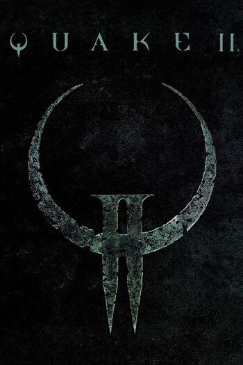 Quake II XBOX LIVE Key TURKEY