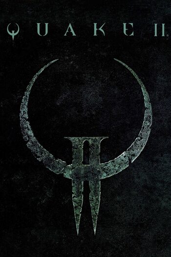 Quake II XBOX LIVE Key BRAZIL