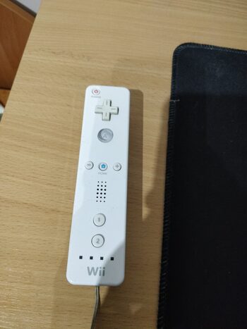 Nintendo Wii pultelis