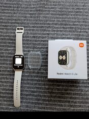 Xiaomi Redmi Watch Black