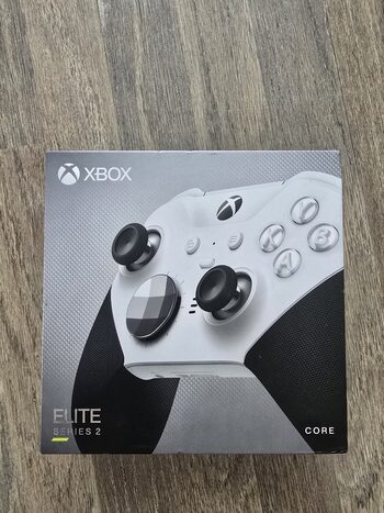 Get xbox elite 2