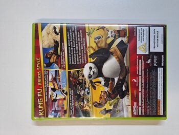 Buy Kung Fu Panda Xbox 360