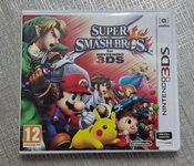 Super Smash Bros. for Nintendo 3DS Nintendo 3DS