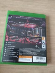 Bloodstained: Ritual of the Night Xbox One