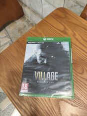 Resident Evil: Village Xbox One