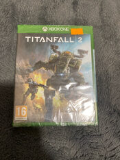 Titanfall 2 Xbox One