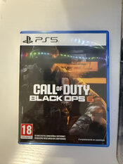 Call of Duty: Black Ops 6 PlayStation 5