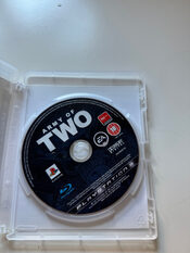 Army of Two PlayStation 3