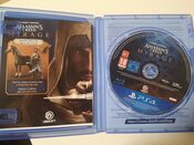 Assassin's Creed Mirage PlayStation 4