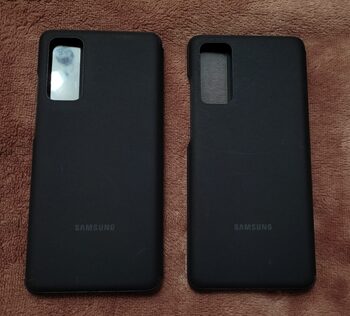 Samsung S20 FE orginalus dėklas