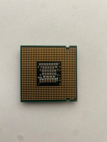 Intel Core 2 Duo E6300 1.86GHz