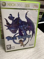 Blue Dragon Xbox 360