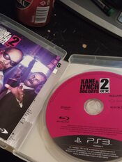 Kane & Lynch 2: Dog Days PlayStation 3