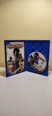 Prince of Persia: The Two Thrones PlayStation 2