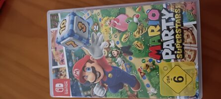 Nintendo Switch versión Mario Bross for sale