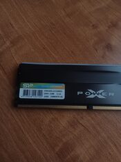 Silicon Power Xpower Zenith RGB, 16GB (1x16GB) DDR4 3200 MHz.