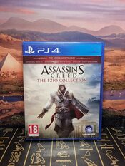 Assassin’s Creed The Ezio Collection PlayStation 4