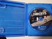 Far Cry 5 PlayStation 4