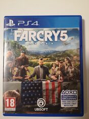 Far Cry 5 PlayStation 4