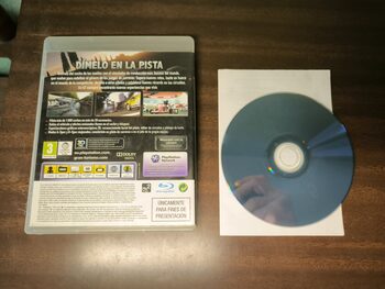 Lote juegos PS3