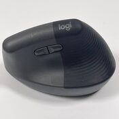 Buy Logitech Lift for Business, Vertical Ergonomic Mouse, Wireless Bluetooth or Bolt