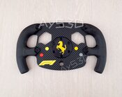 MOD F1 Formula 1 FERRARI para Volante Logitech G920 de Xbox y PC Color Amarillo