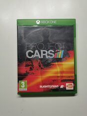 Project CARS Xbox One