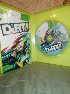 DiRT 3 Xbox 360