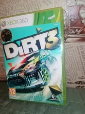 DiRT 3 Xbox 360