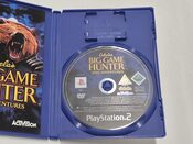 Cabela's Big Game Hunter 2005 Adventures PlayStation 2 for sale