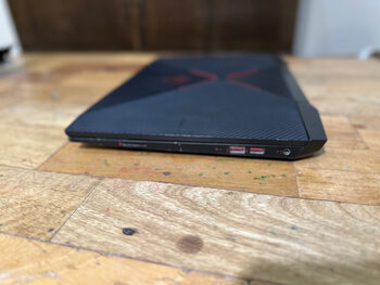 Hp Omen i5/16gb/gtx 1060 6gb/500ssd/1tb HDD for sale