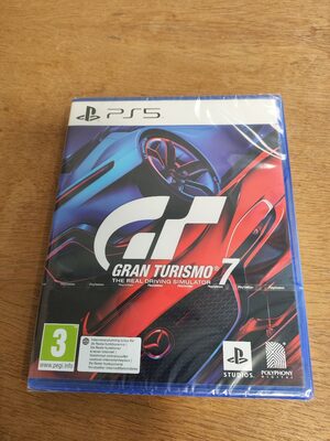 Gran Turismo 7 PlayStation 5