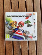 Mario Kart 7 Nintendo 3DS