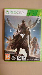 Destiny Xbox 360