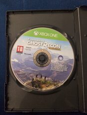 Tom Clancy's Ghost Recon Wildlands Xbox One