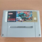 Street Fighter II: The World Warrior (1991) SNES