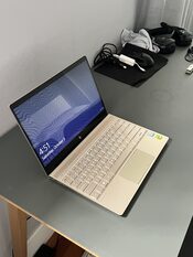 Redeem HP ENVY 13.3' i7 7th Gen 8GB RAM 256 GB SSD Nvidia MX150