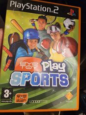 EyeToy Play Sports PlayStation 2