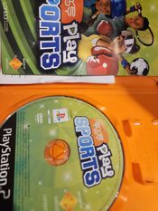 EyeToy Play Sports PlayStation 2