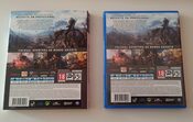 The Witcher 3: Wild Hunt PlayStation 4 for sale