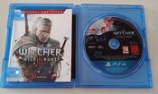 Buy The Witcher 3: Wild Hunt PlayStation 4