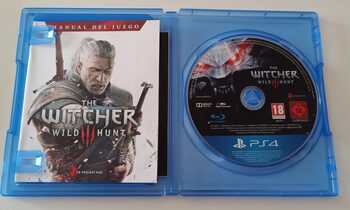 Buy The Witcher 3: Wild Hunt PlayStation 4